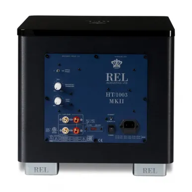Сабвуфер REL HT/1003 MKII